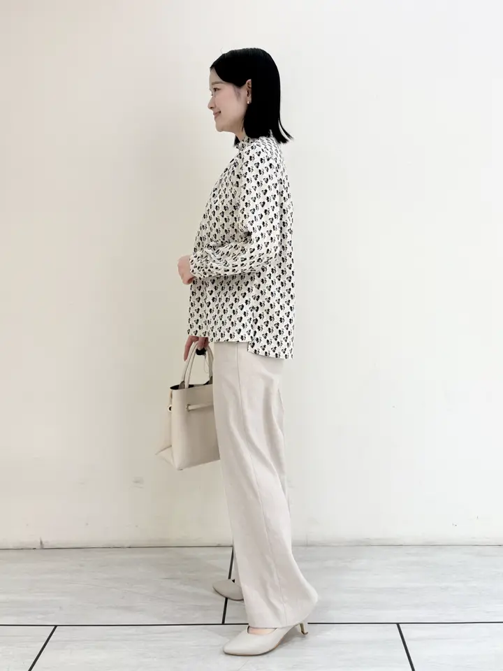 23区 S 松浦 コーディネート画像