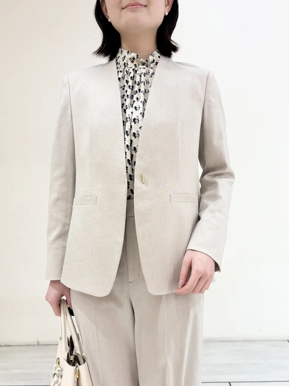 23区 S 松浦 コーディネート画像