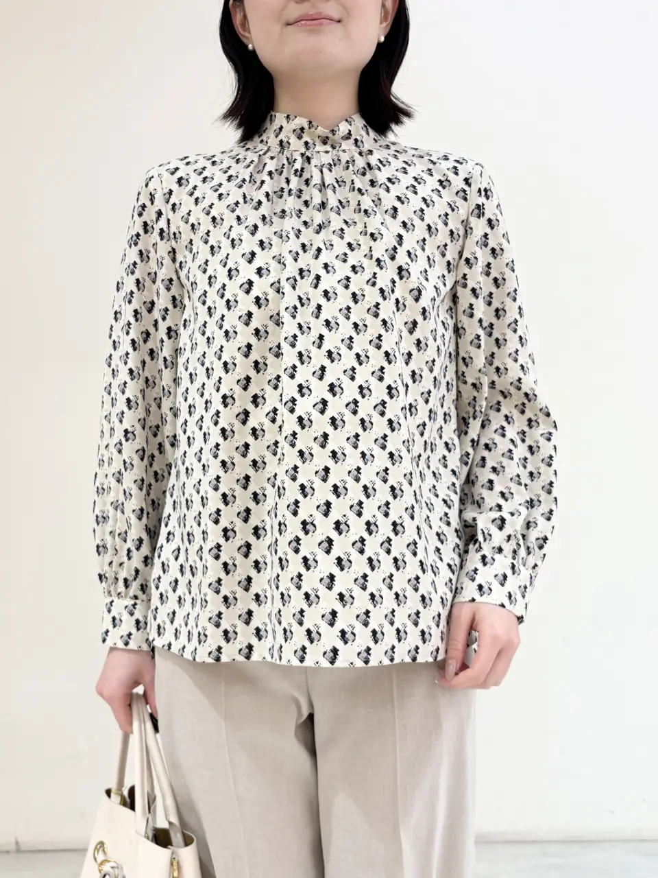 23区 S 松浦 コーディネート画像