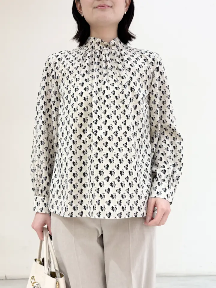 23区 S 松浦 コーディネート画像