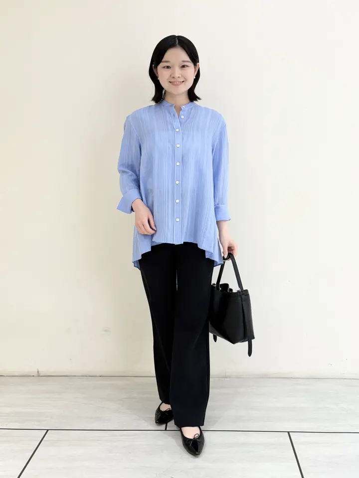 23区 S 松浦 コーディネート画像