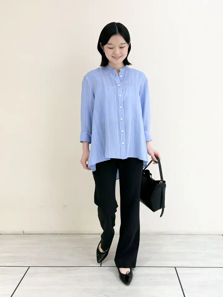 23区 S 松浦 コーディネート画像