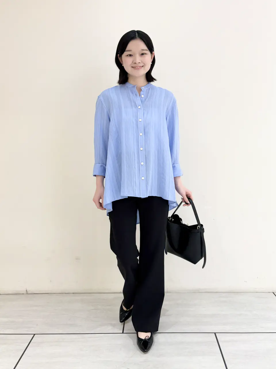 23区 S 松浦 コーディネート画像