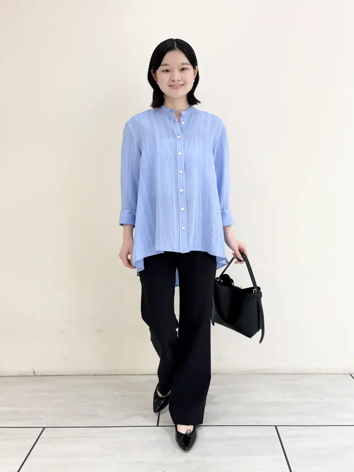 23区 S 松浦 コーディネート画像