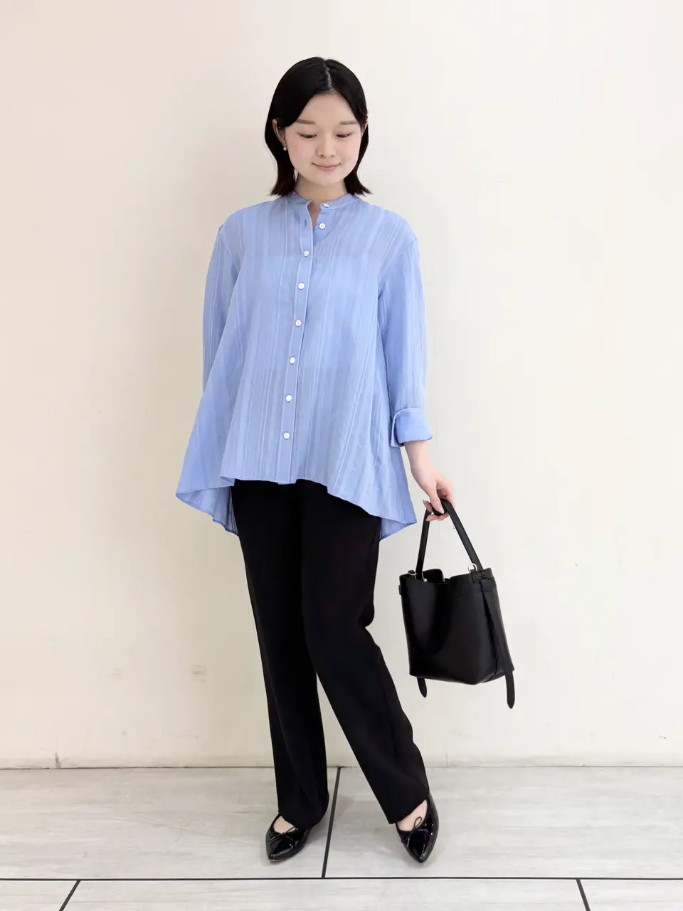 23区 S 松浦 コーディネート画像