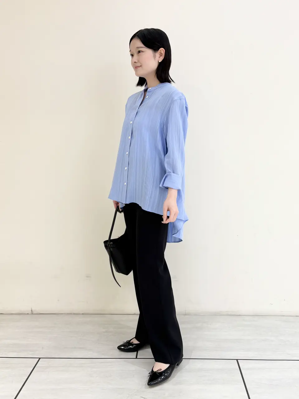 23区 S 松浦 コーディネート画像