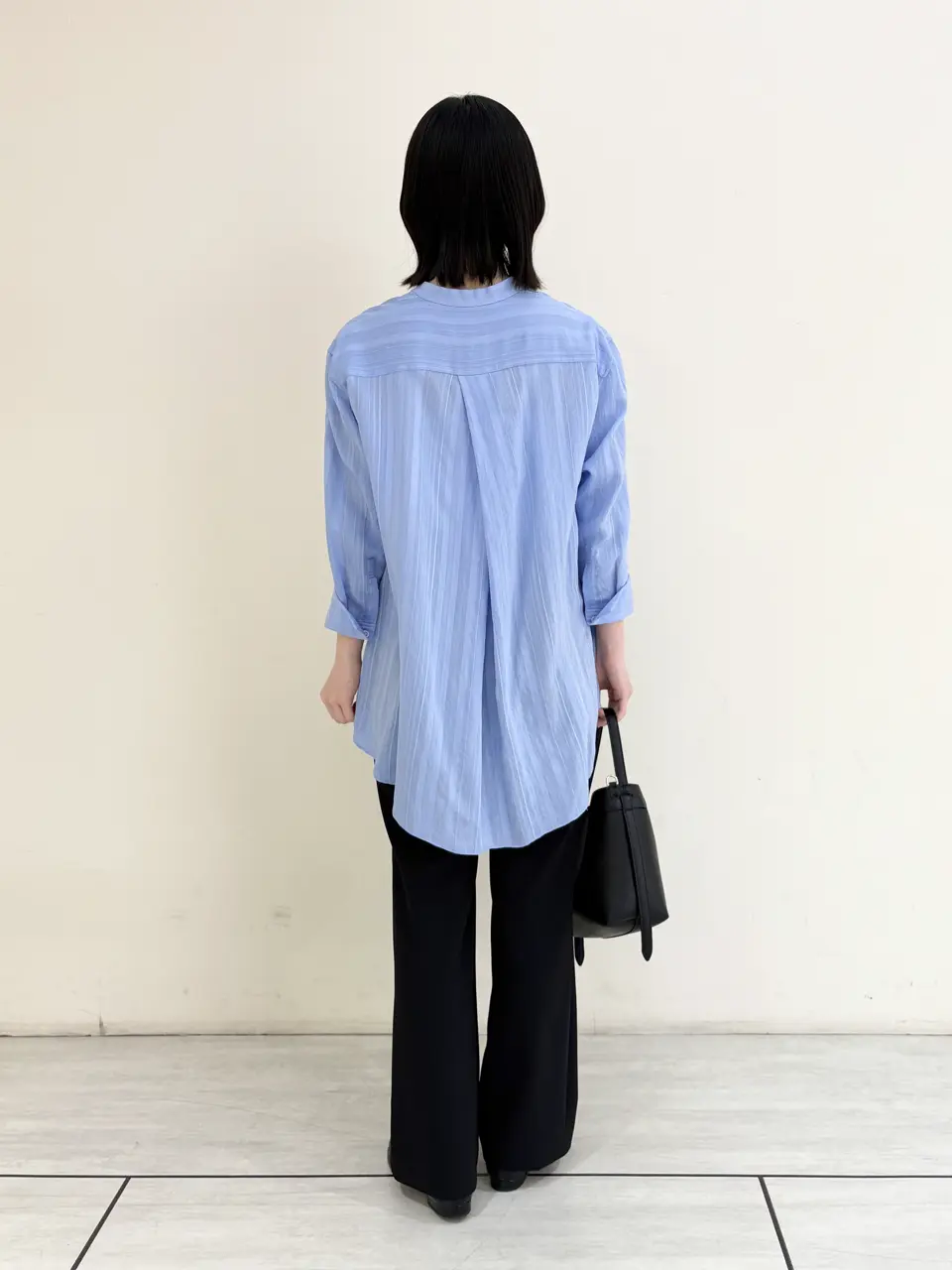 23区 S 松浦 コーディネート画像