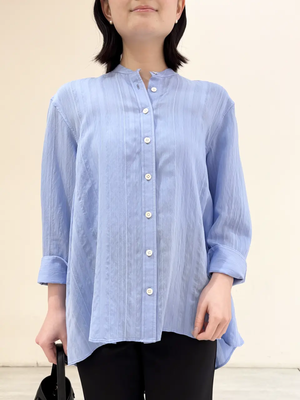 23区 S 松浦 コーディネート画像