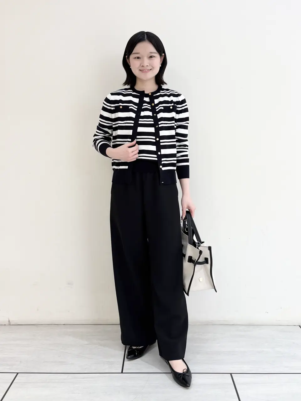  松浦 コーディネート画像