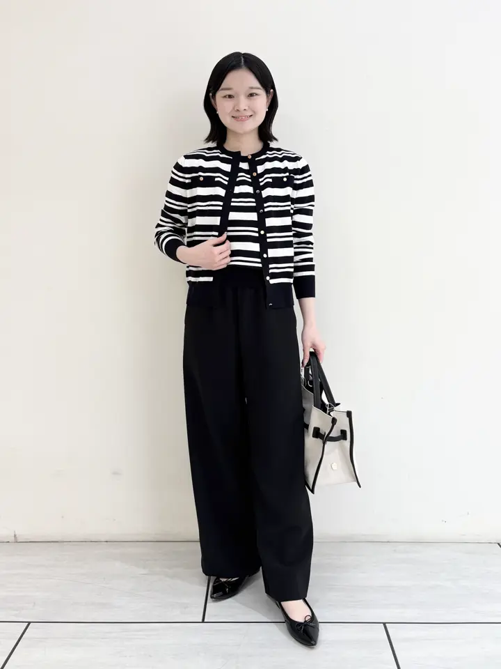 23区 S 松浦 コーディネート画像