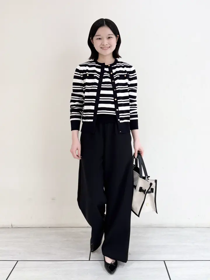 23区 S 松浦 コーディネート画像