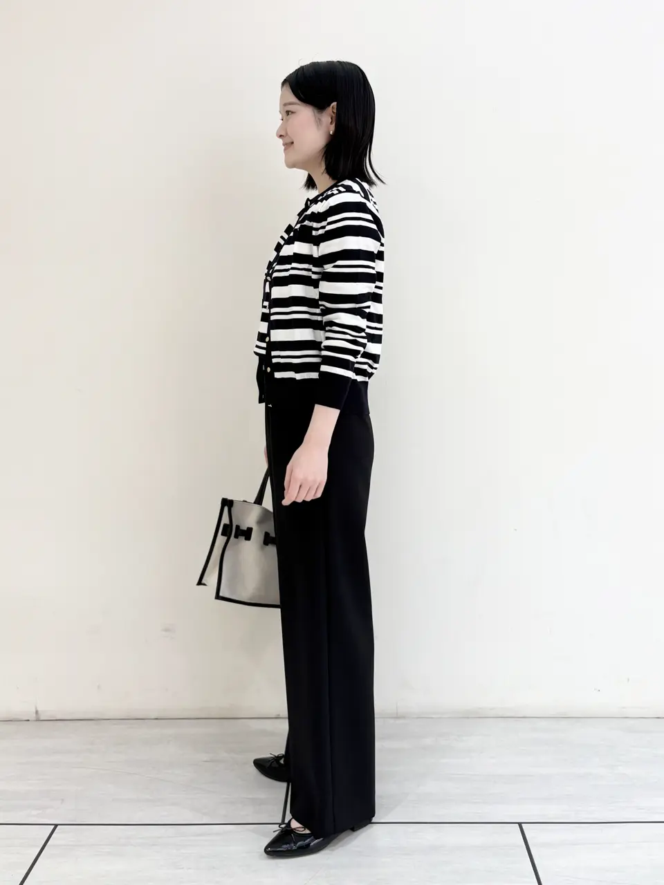 23区 S 松浦 コーディネート画像