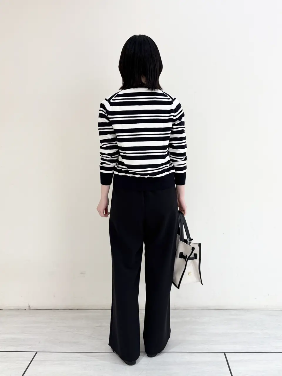 23区 S 松浦 コーディネート画像