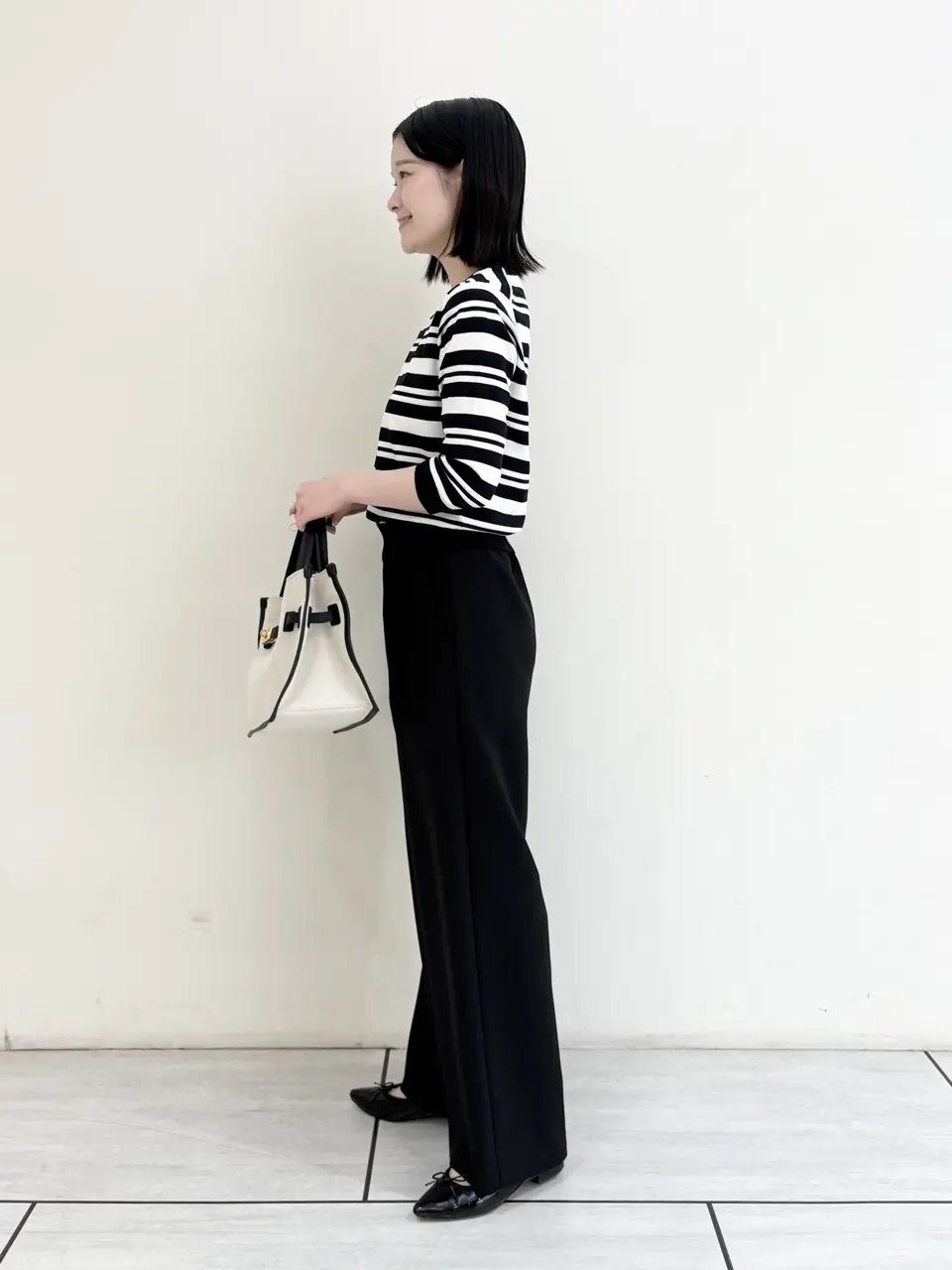 23区 S 松浦 コーディネート画像