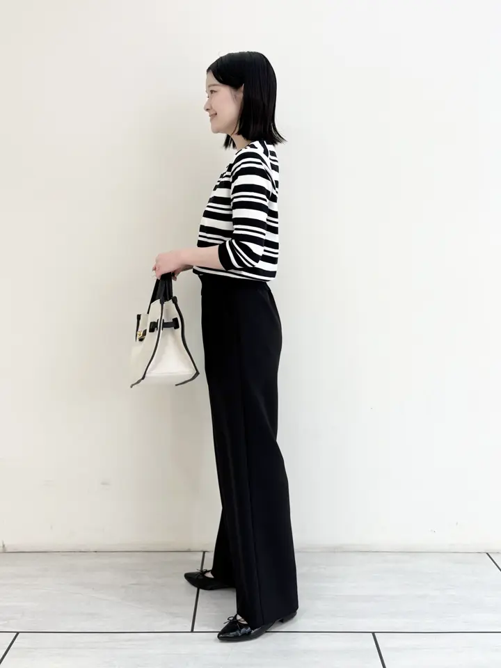 23区 S 松浦 コーディネート画像