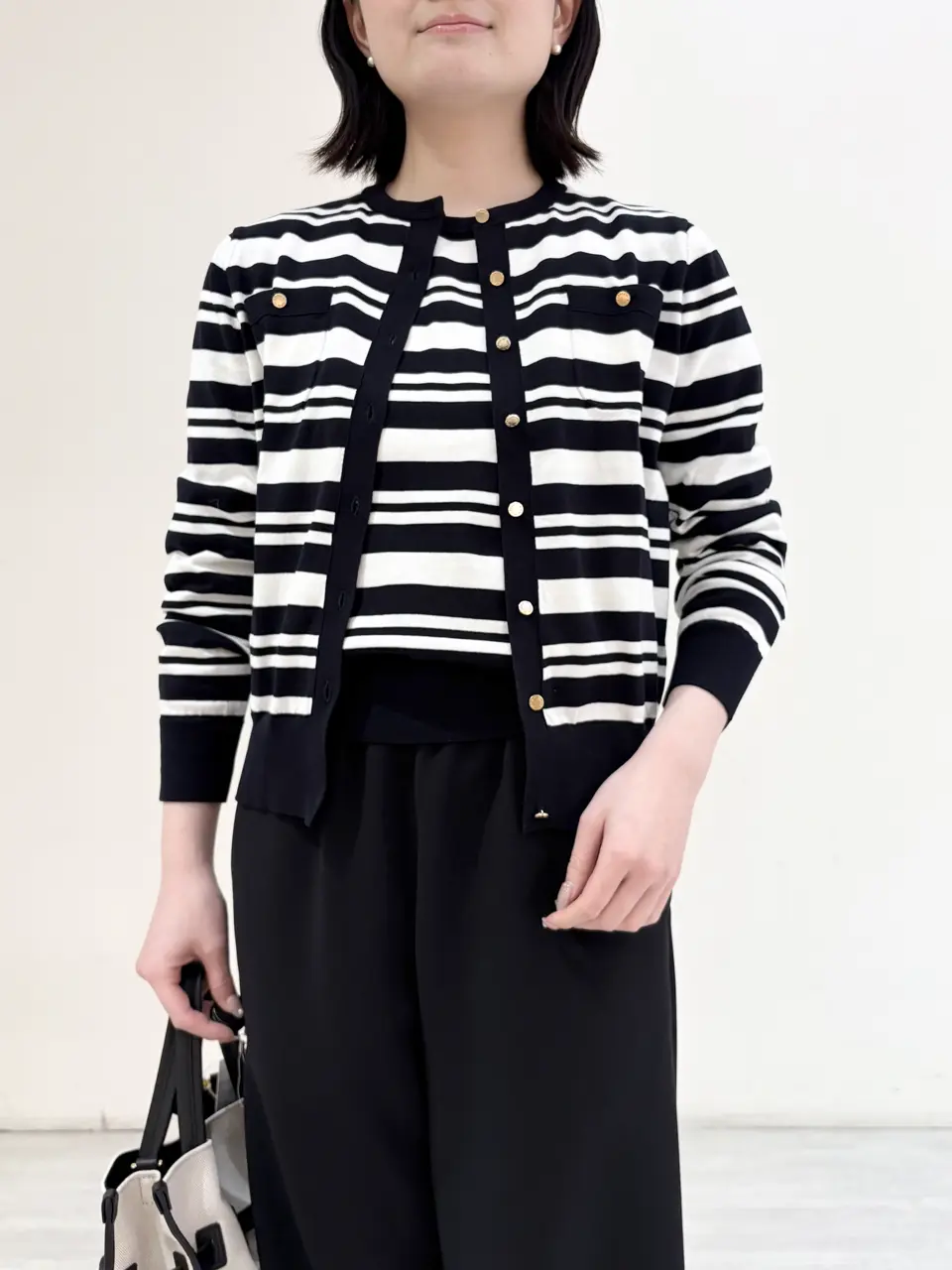 23区 S 松浦 コーディネート画像