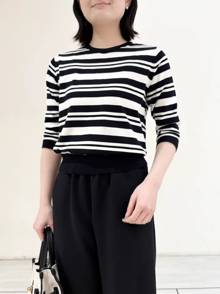 23区 S 松浦 コーディネート画像