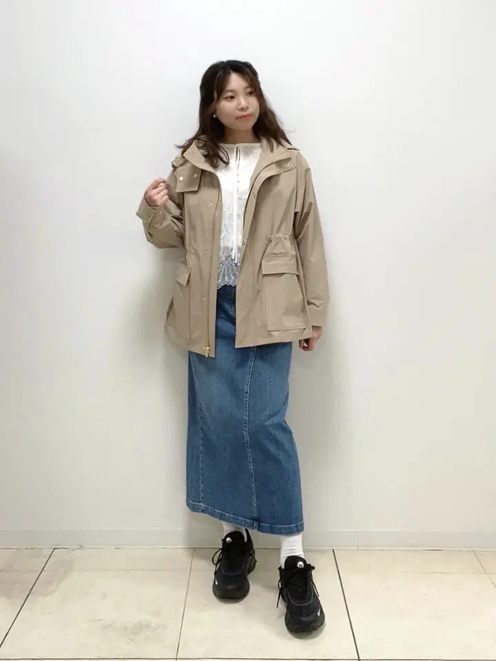 23区 原 コーディネート画像