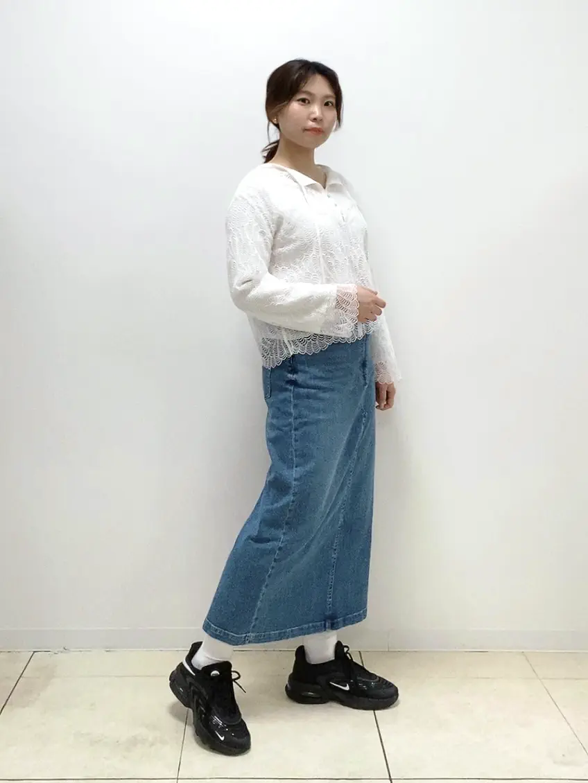 23区 原 コーディネート画像