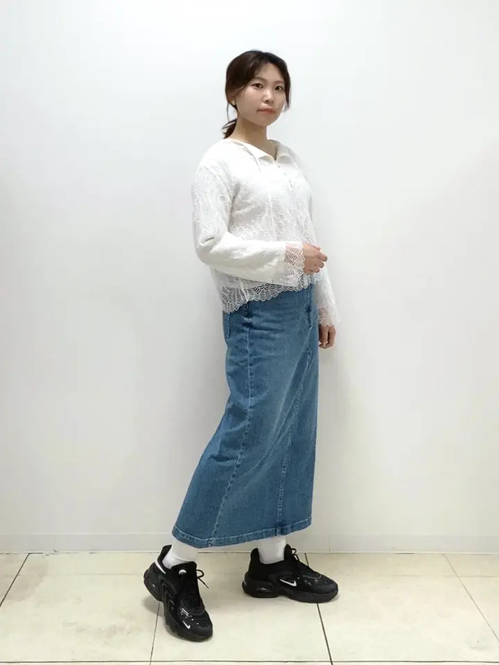 23区 原 コーディネート画像