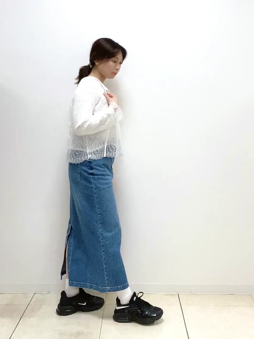 23区 原 コーディネート画像