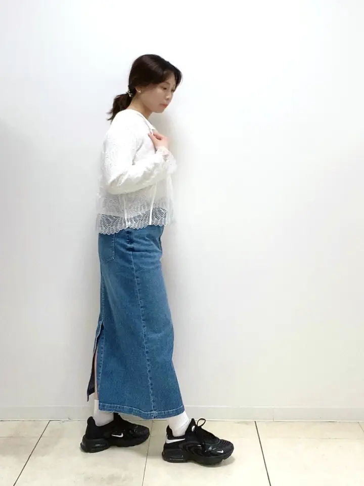 23区 原 コーディネート画像