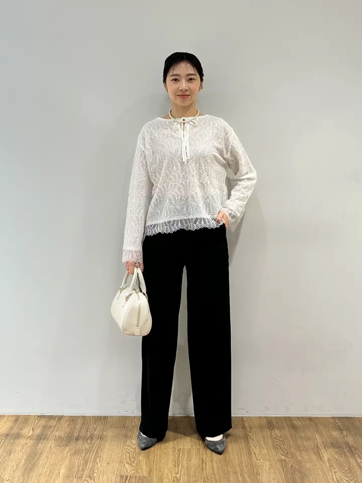 23区 西嶋 コーディネート画像