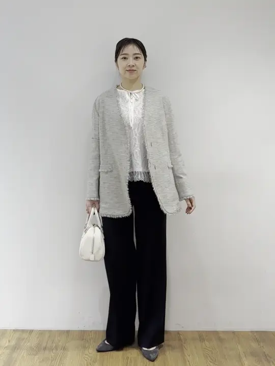 23区 西嶋 コーディネート画像