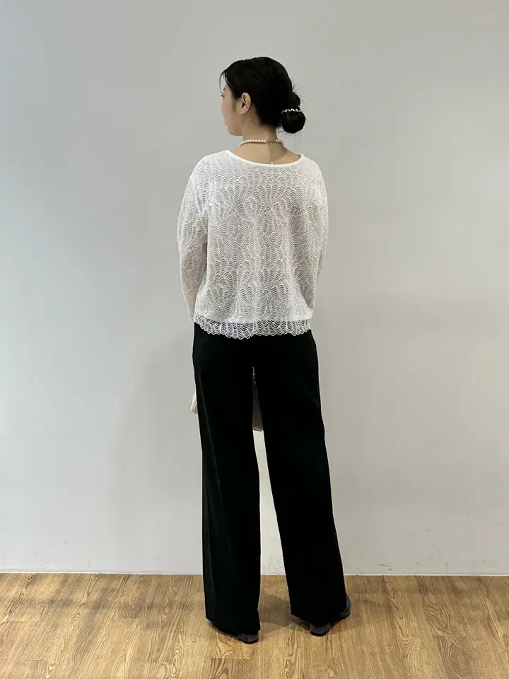 23区 西嶋 コーディネート画像