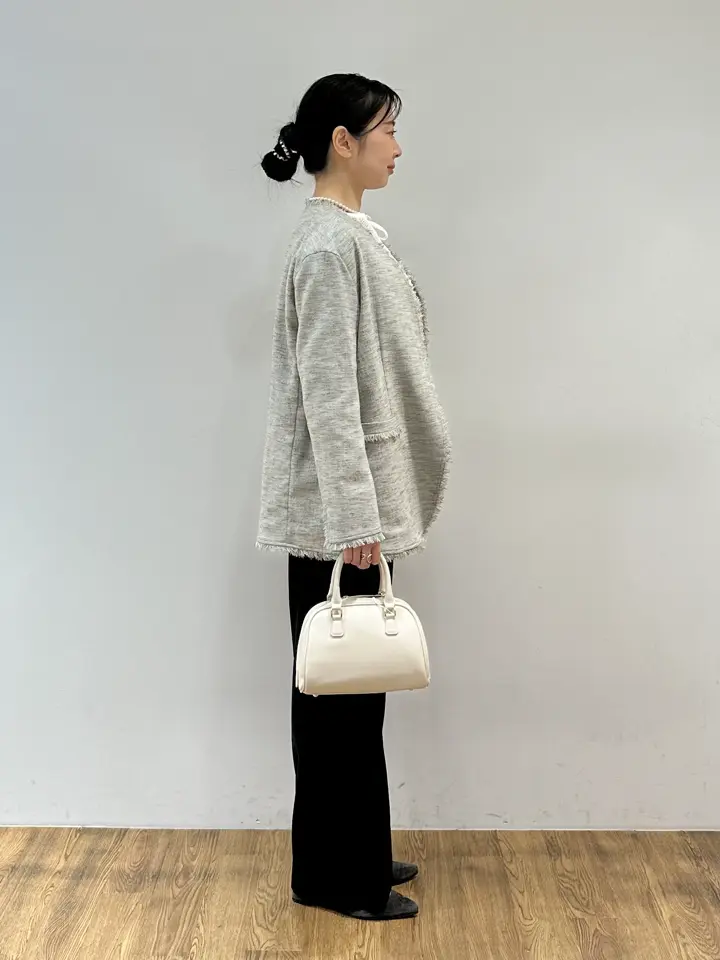 23区 西嶋 コーディネート画像