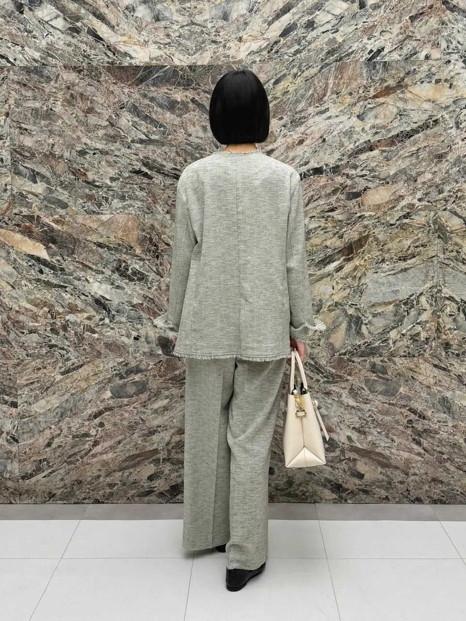 23区 小沢 コーディネート画像