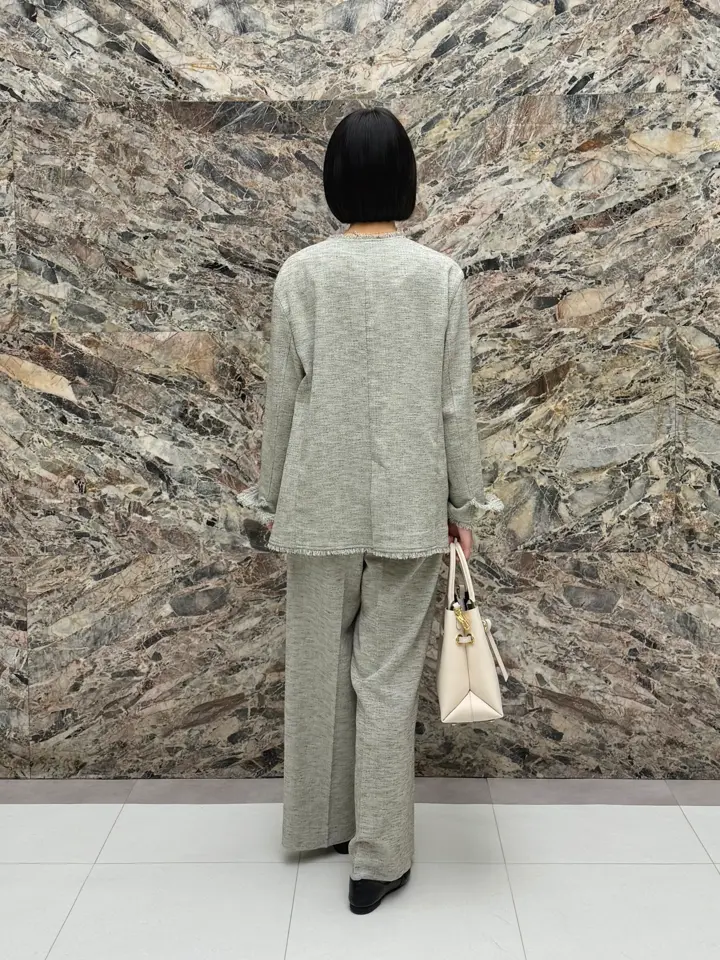 23区 小沢 コーディネート画像