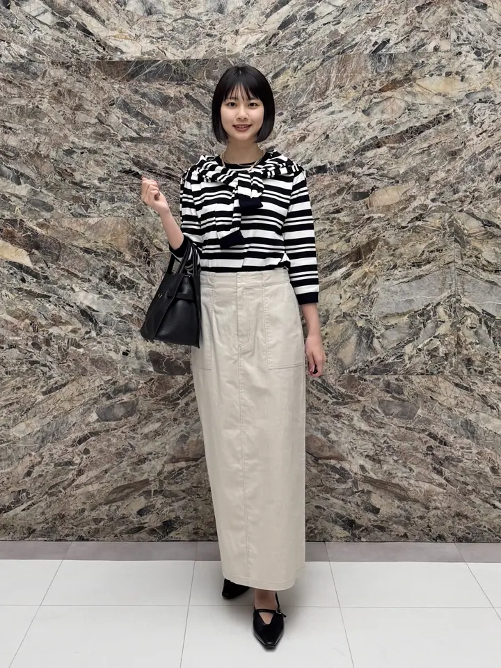 23区 小沢 コーディネート画像