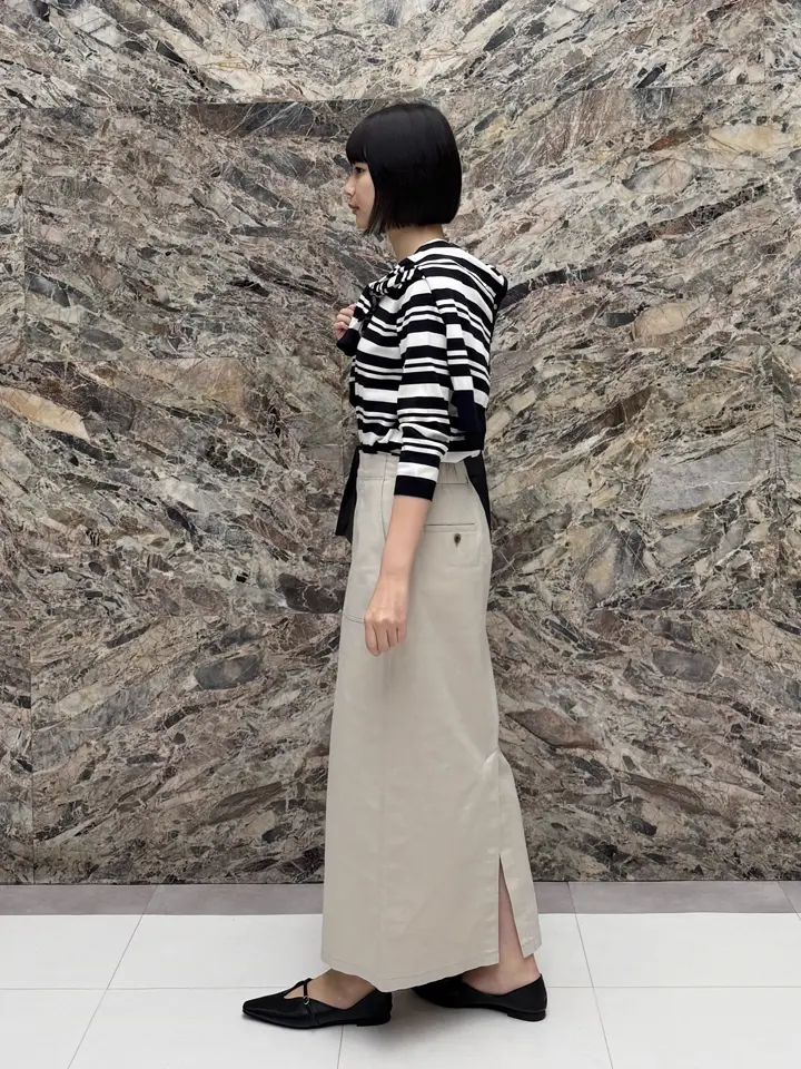 23区 小沢 コーディネート画像