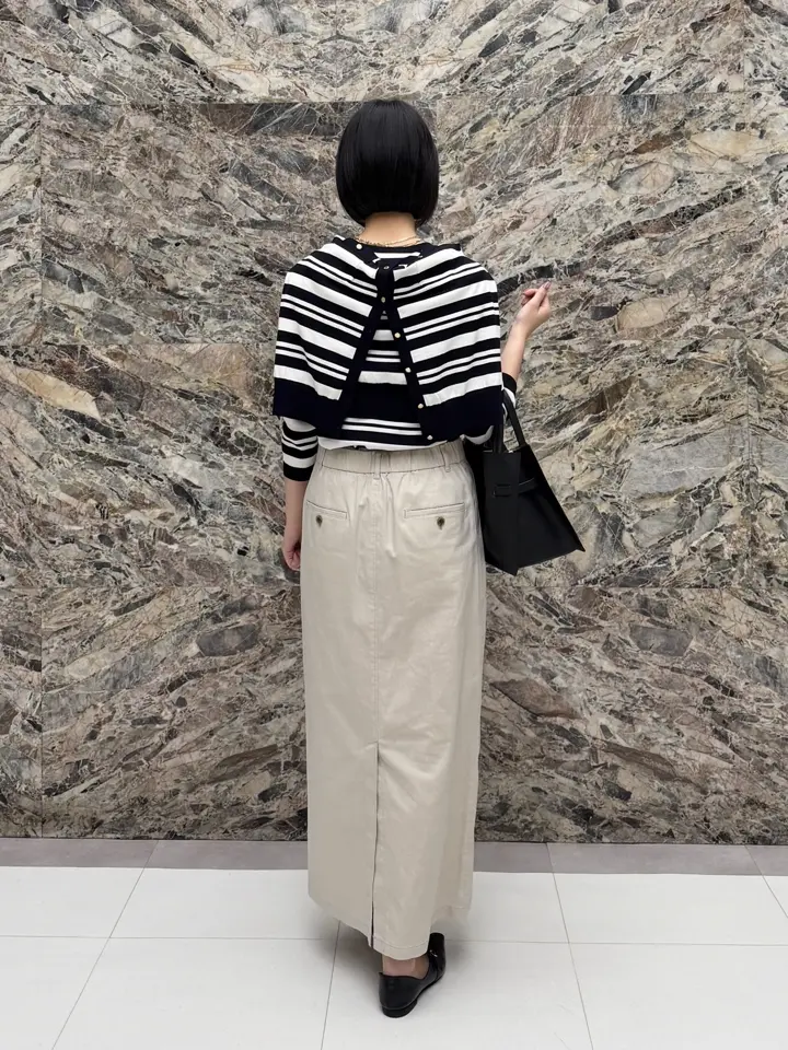 23区 小沢 コーディネート画像