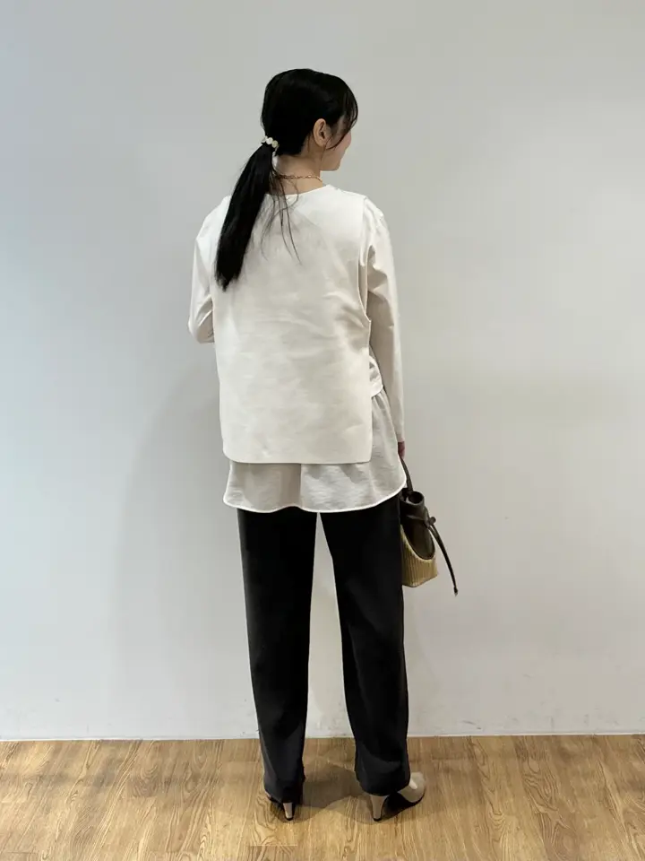 23区 西嶋 コーディネート画像