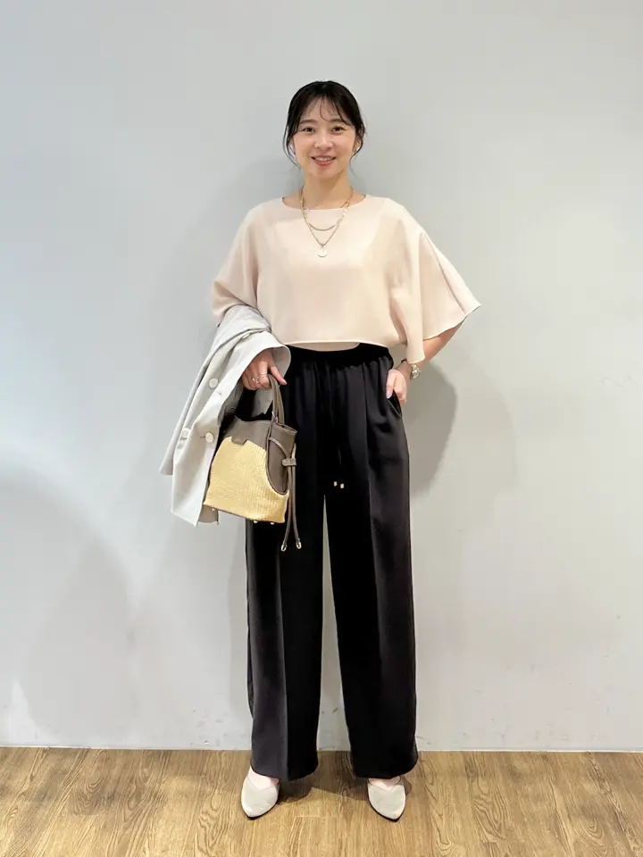 23区 西嶋 コーディネート画像