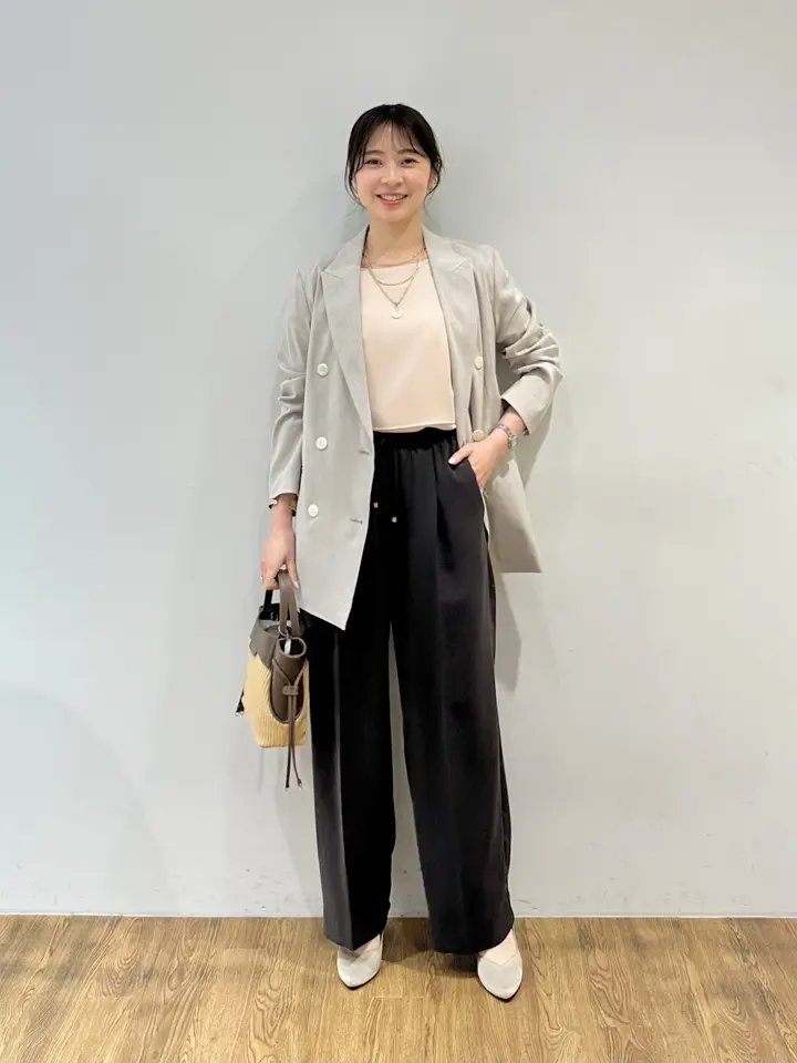 23区 西嶋 コーディネート画像