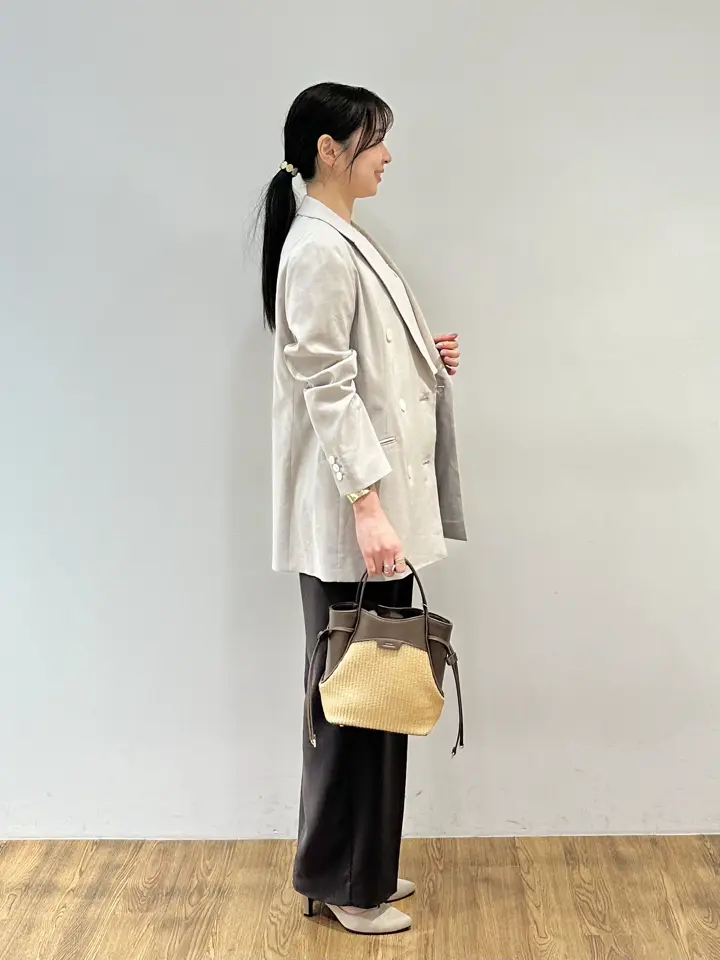 23区 西嶋 コーディネート画像