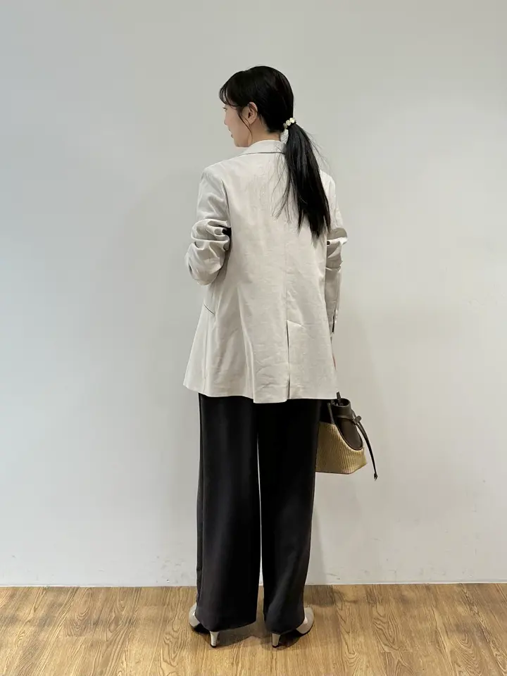 23区 西嶋 コーディネート画像