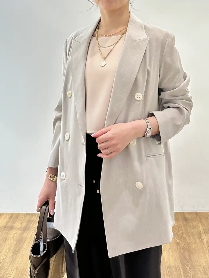 23区 西嶋 コーディネート画像