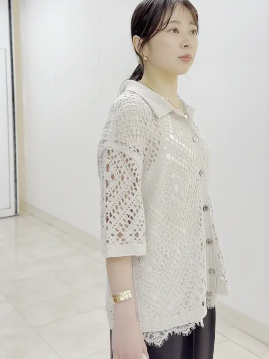 23区 西嶋 コーディネート画像