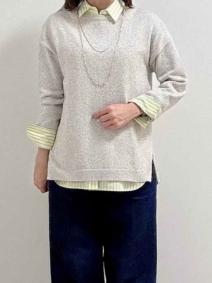 23区 S 宇井 コーディネート画像