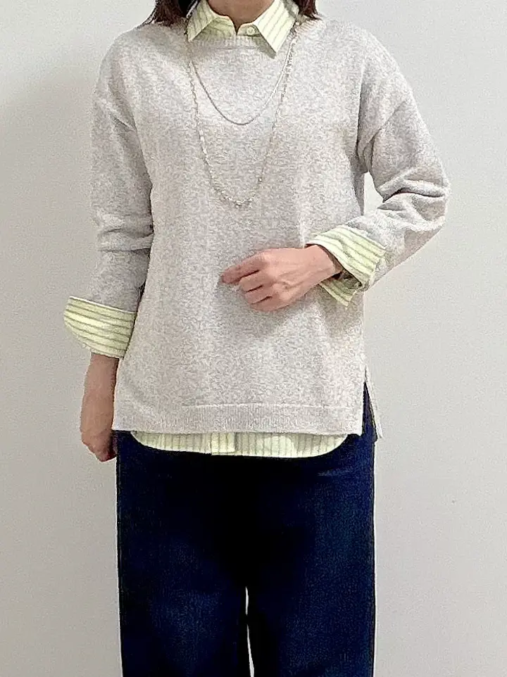 23区 S 宇井 コーディネート画像