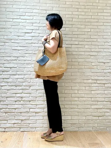 23区 井上 コーディネート画像