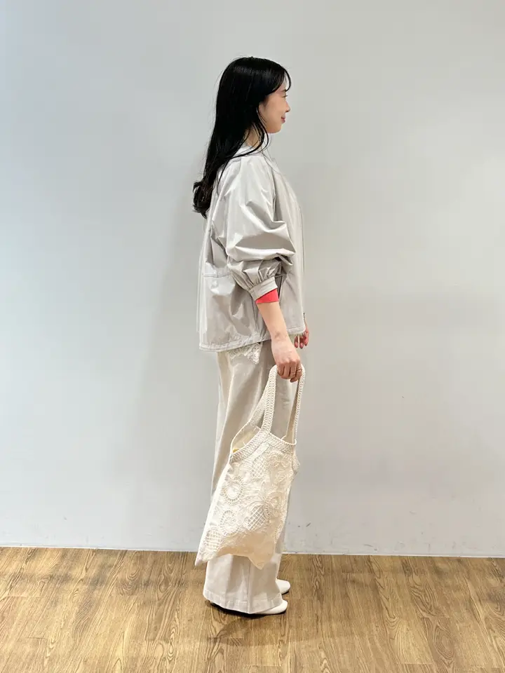 23区 西嶋 コーディネート画像