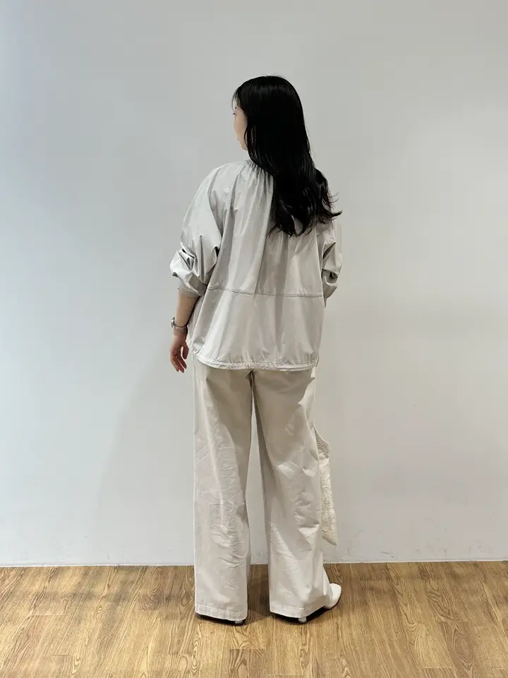 23区 西嶋 コーディネート画像