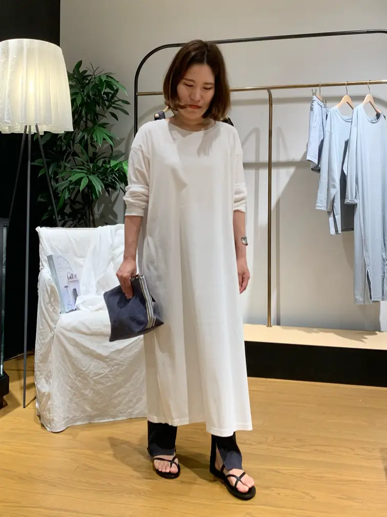  澤田 コーディネート画像