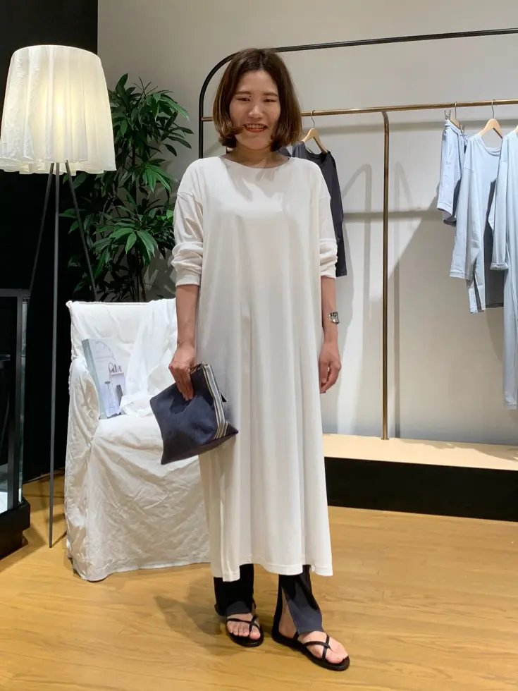 23区 澤田 コーディネート画像