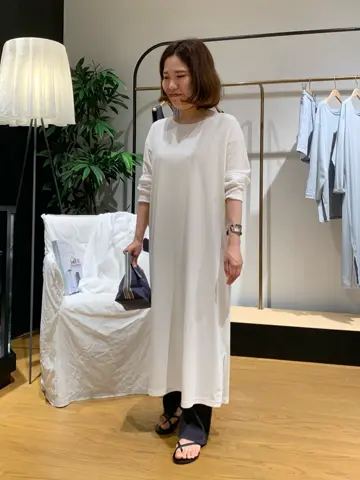 23区 澤田 コーディネート画像